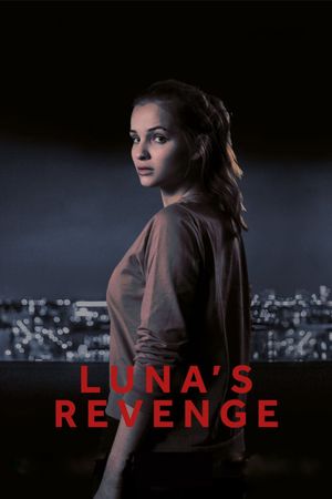 Luna's Revenge's poster