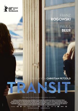 Transit's poster