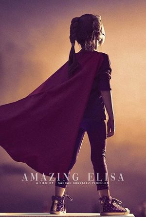 Amazing Elisa's poster