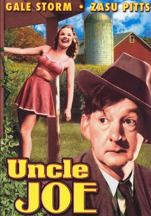 Uncle Joe's poster