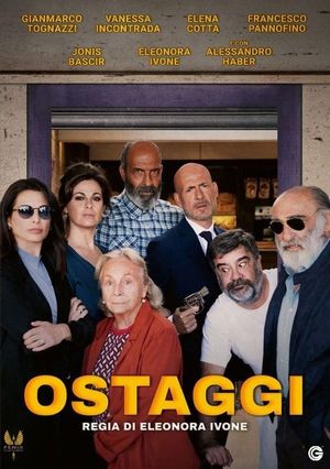 Ostaggi's poster