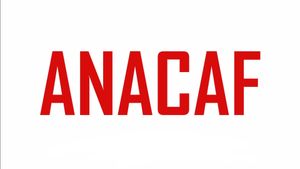 ANACAF's poster