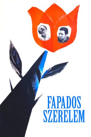 Fapados szerelem's poster