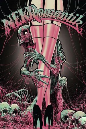 Nekromantik's poster
