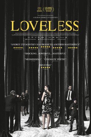 Loveless's poster