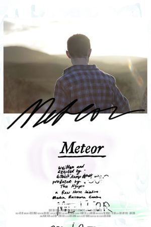 Meteor's poster