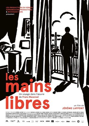 Les mains libres's poster