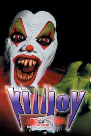 Killjoy's poster