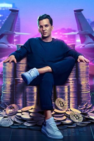 Bitconned's poster
