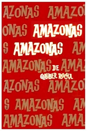 Amazonas, Amazonas's poster