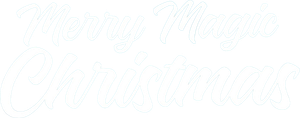 Merry Magic Christmas's poster