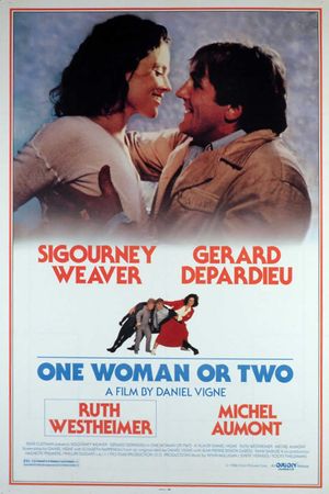 One Woman or Two's poster