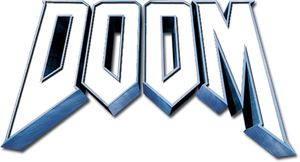 Doom's poster
