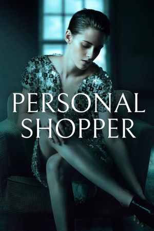 Personal Shopper's poster
