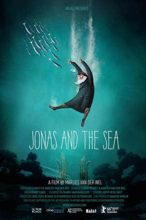 Jonas and the Sea's poster image