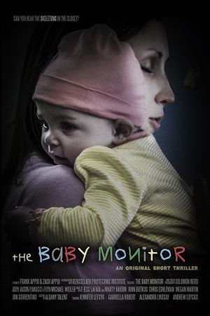 The Baby Monitor's poster