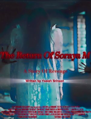 The Return Of Soraya M: A Story Of Revenge's poster image