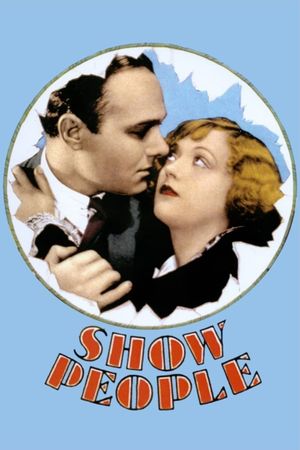 Show People's poster