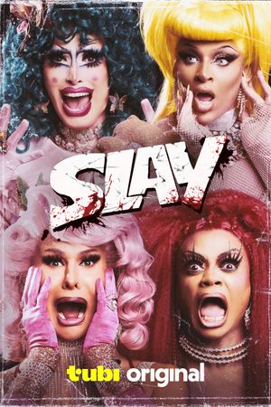 Slay's poster