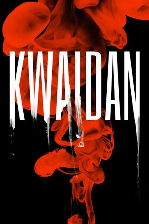 Kwaidan's poster