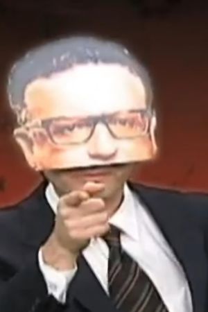 Grandes duelos musicales: Salvador Allende vs Augusto Pinochet's poster