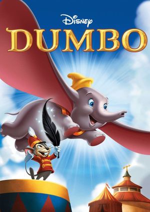 Dumbo's poster