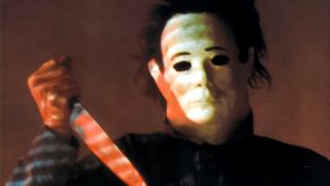 Halloween 4: The Return of Michael Myers's poster