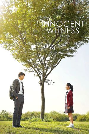 Innocent Witness's poster