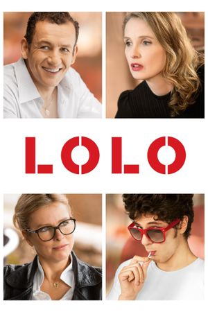Lolo's poster