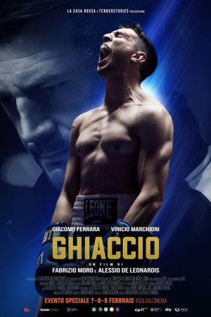 Ghiaccio's poster image