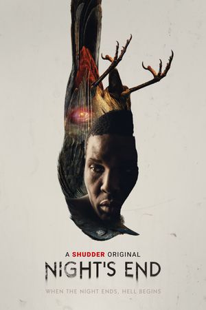 Night's End's poster