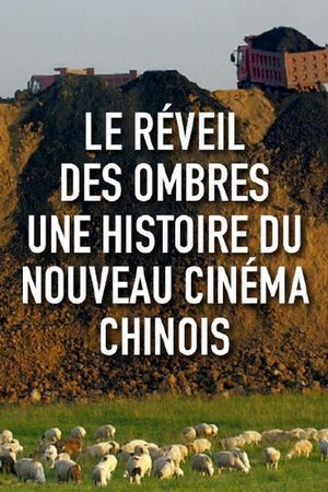 Le réveil des ombres's poster