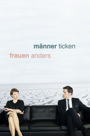 Männer ticken, Frauen anders's poster