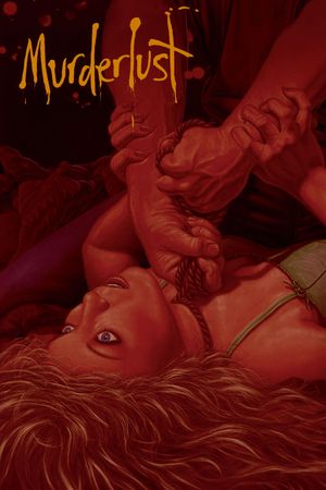 Murderlust's poster