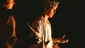 Richard II's poster