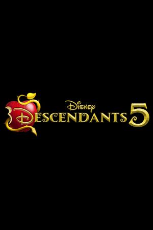 Descendants: Wicked Wonderland's poster