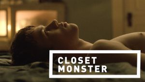 Closet Monster's poster