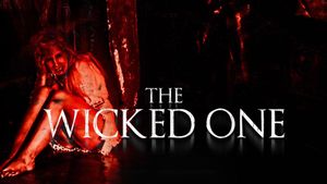 The Wicked One's poster