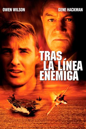 Behind Enemy Lines's poster