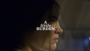 A Little Burden's poster