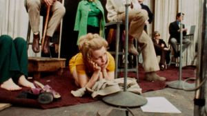 Original Cast Album: Company's poster