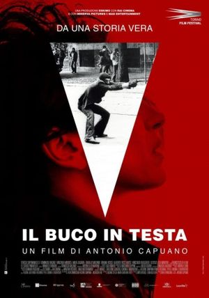 Il buco in testa's poster