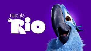 Rio's poster