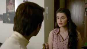 Yeh Saali Aashiqui's poster