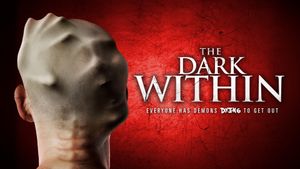 The Dark Within's poster