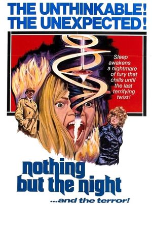 Nothing But the Night's poster