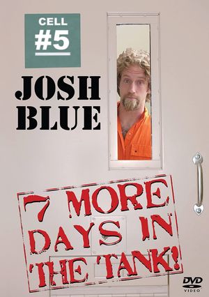 7 More Days in the Tank's poster