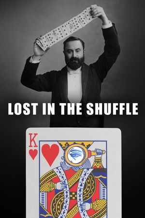 Lost in the Shuffle's poster