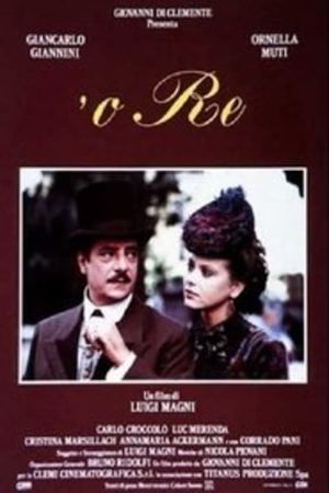 'O re's poster