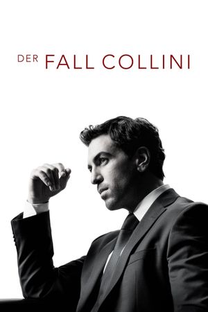 The Collini Case's poster